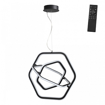 Светильник подвесной Novotech OVER 359175 ONDO 148Вт LED