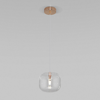 Светильник подвесной Eurosvet Jar 50129/1 3Вт G4