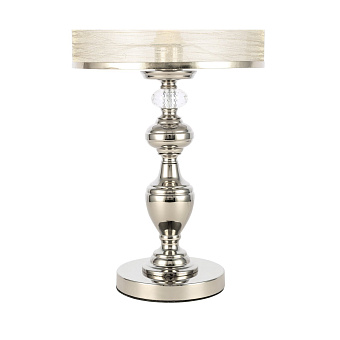 Настольная лампа ST Luce CORESIA SL1750.104.01 60Вт E27