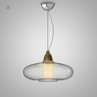Светильник подвесной ImperiumLOFT Berita 101353-26 40Вт E14