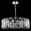Светильник подвесной Maytoni Puntes MOD043PL-06CH 60Вт E14