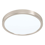 Светильник точечный накладной EGLO FUEVA 5 99232 20Вт LED