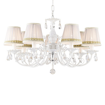 Люстра подвесная Favourite Alla 1729-7P 280Вт 7 лампочек E14