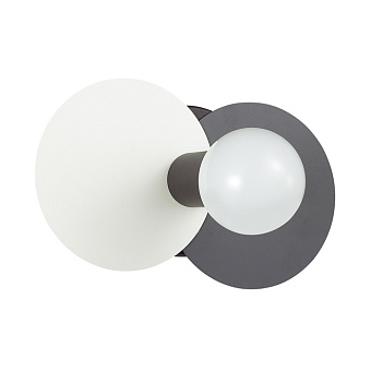 Бра ImperiumLOFT Ansel 151451-26 120Вт E27