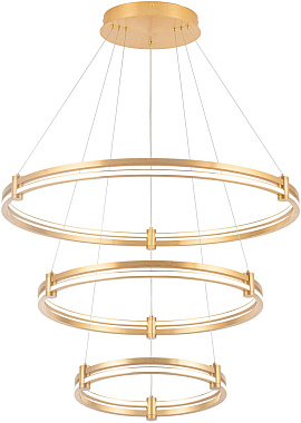 Светильник подвесной Stilfort Tooring 4006/05/03P 30Вт LED