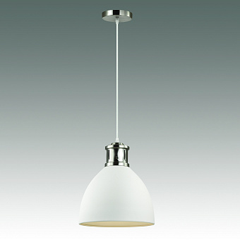 Светильник подвесной Odeon PENDANT 3323/1 60Вт E27