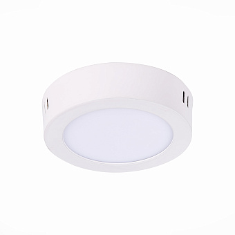 Светильник настенно-потолочный ST Luce Nubes ST112.542.06 6Вт LED