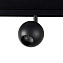 Магнитный трековый светильник Loft It Tech T024-06 6Вт LED чёрный