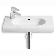 Раковина подвесная ROCA Meridian-N 7.3272.4.X00.0 60х32см