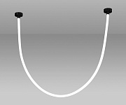 Светильник подвесной KINK Light Венди 08031-200,19 48Вт LED