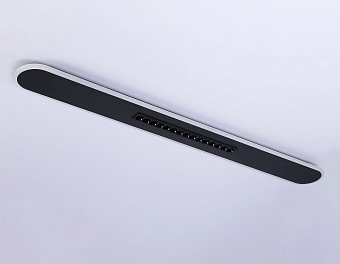 Люстра потолочная Ambrella COMFORT LineTech FL51448 70Вт 1 лампочек LED