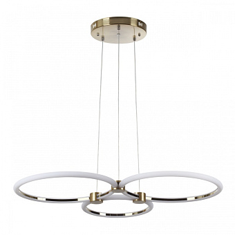 Светильник подвесной Lumion NOVA 5297/80L 80Вт LED