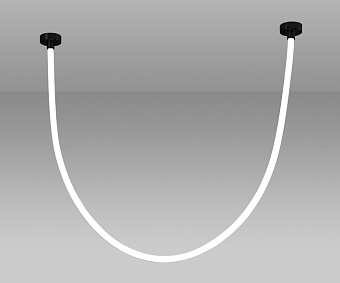 Светильник подвесной KINK Light Венди 08031-200,19 48Вт LED