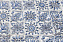 Декор KERAMA MARAZZI Арабески Майолика VT\A321\65000 6 6,5х6,5см 1,09кв.м.