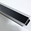 Светильник фасадный Favourite Sagitta 4044-1W 18Вт IP67 LED матовый/чёрный