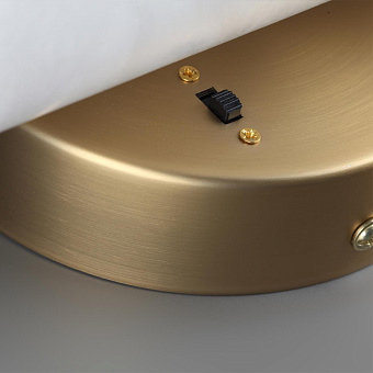 Светильник настенный Odeon MARBELLA 6674/12WL 12Вт LED