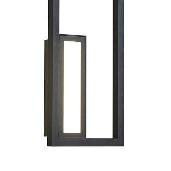 Светильник настенный Mantra BOUTIQUE 7679 22Вт LED