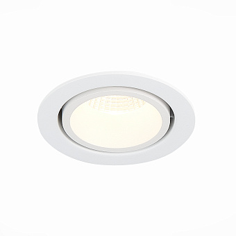 Светильник точечный встраиваемый ST Luce ST705 ST705.548.10 10Вт LED