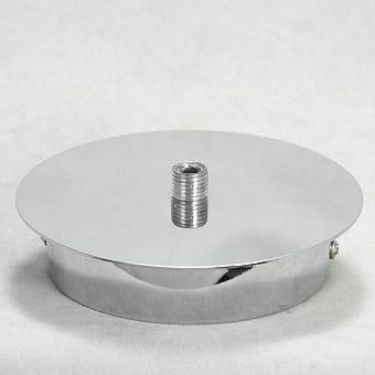 Светильник потолочный Lussole KLAMATH LSP-0557-C120 40Вт E27