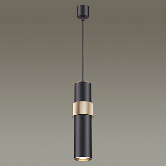 Светильник подвесной Odeon AFRA 4738/5L 5Вт GU10 LED