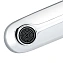 Смеситель для раковины Maxonor MN1171 хром