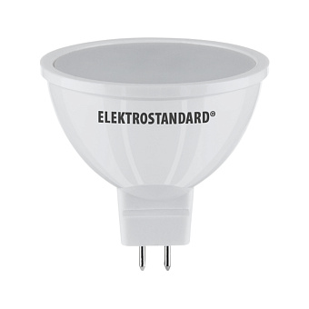 Светодиодная лампа Elektrostandard a049688 G5.3 7Вт 6500К