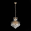 Люстра подвесная ST Luce ORECCHINI SL846.203.06 240Вт 6 лампочек E14