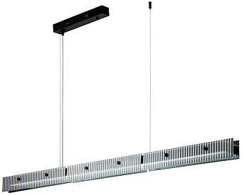 Светильник подвесной Stilfort Lucen 4007/02/14PL 66Вт LED