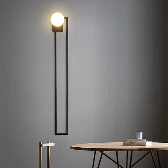 Светильник настенный ImperiumLOFT Sian 168764-26 5Вт LED