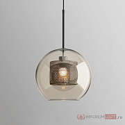Светильник подвесной ImperiumLOFT Catch 197820-26 60Вт E27