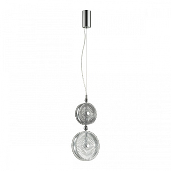 Светильник подвесной Odeon CARAMELLA 5416/13LA 13Вт LED