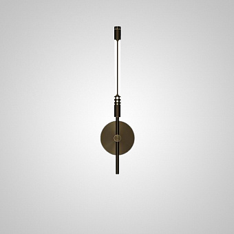 Светильник настенный ImperiumLOFT Vala 208912-23 3Вт LED