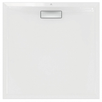 Душевой поддон IDEAL STANDARD ULTRAFLAT NEW T448801 100х100см