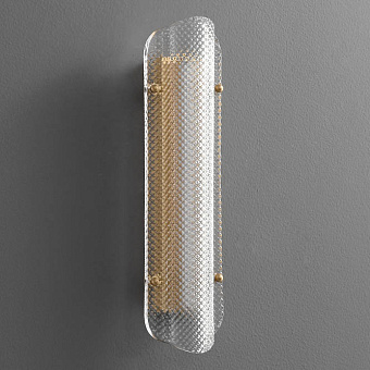 Светильник настенный ImperiumLOFT Penelope 227179-23 7Вт LED