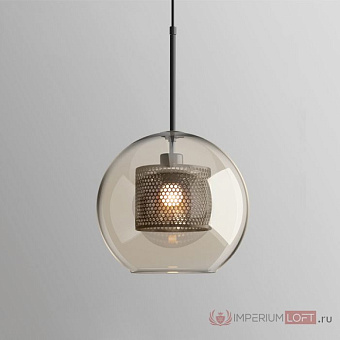 Светильник подвесной ImperiumLOFT Catch 200984-26 60Вт E27