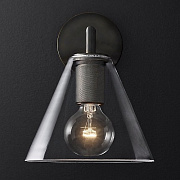 Бра ImperiumLOFT RH Utilitaire 123269-22 60Вт E27