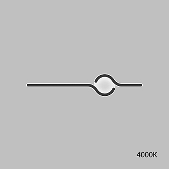 Светильник настенный ImperiumLOFT Harto harto01 40Вт LED