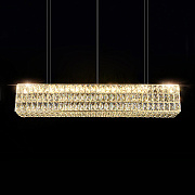 Светильник подвесной ImperiumLOFT Achilles 231325-23 60Вт LED