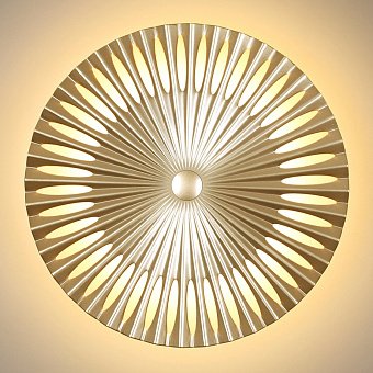 Светильник настенный ImperiumLOFT Flakt 151420-26 16Вт LED