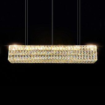 Светильник подвесной ImperiumLOFT Achilles 231325-23 60Вт LED