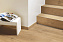 Лестничный профиль угловой Quick-Step QSVSTPINGLUE 2000х25х25мм