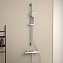Душевой гарнитур IDEAL STANDARD IDEALRAIN EVO JET B1763AA chrome