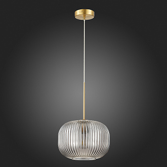 Светильник подвесной ST Luce GRAN SL1154.303.01 60Вт E27