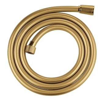 Душевой шланг GROHE 28388GL0 175см золото