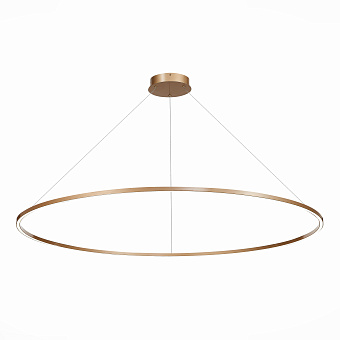 Светильник подвесной ST Luce ST605.203.72 72Вт LED