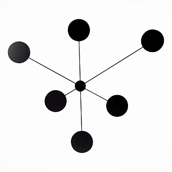 Светильник потолочный ST Luce TONDO SL6006.402.06 30Вт LED