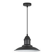 Светильник подвесной Odeon PENDANT 3375/1 60Вт E27
