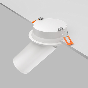 Светильник потолочный Maytoni FOCUS S C048CL-U-1W 10Вт GU10