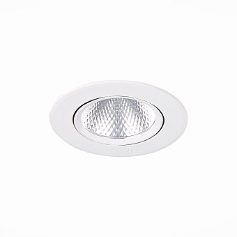 Светильник точечный встраиваемый ST Luce MIRO ST211.548.06.24 6Вт LED