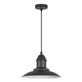 Светильник подвесной Odeon PENDANT 3375/1 60Вт E27